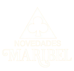 Novedades Maribel